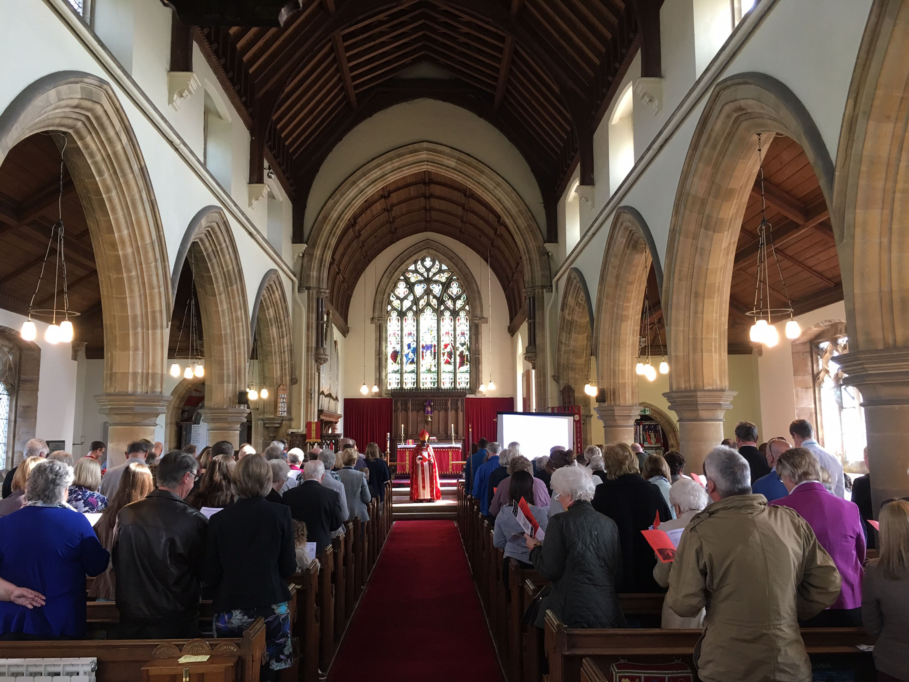 Church Of England Christmas 2023 Going to church The Church of England